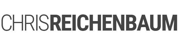 Chris Reichenbaum